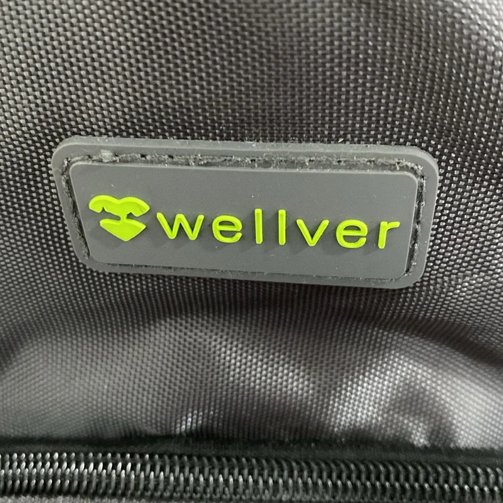 WELLVER BAGPACK S 4X$20